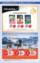 Offre Spa dans le catalogue Super U du moment à la page 22