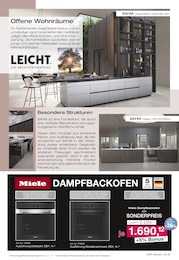 Möbel Inhofer Miele im Prospekt 