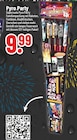 Pyro Party Familypack bei Trinkgut im Monheim Prospekt für 9,99 €