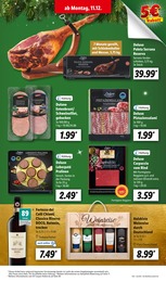 Lidl Entenbrust im Prospekt Lidl Entenbrust im Prospekt