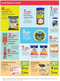 Offre Tomate dans le catalogue Hmarket du moment à la page 4