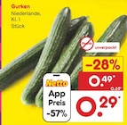Netto Marken-Discount Mengkofen Prospekt mit  im Angebot für 0,29 €