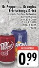 Aktuelles Dr Pepper Erfrischungs-Drink Angebot bei EDEKA in Krefeld ab 0,99 €