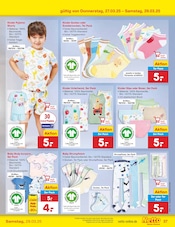 Aktueller Netto Marken-Discount Prospekt mit Babykleidung, "Aktuelle Angebote", Seite 49