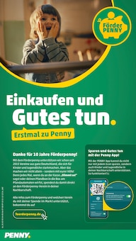 Lenor Angebot im Penny Prospekt, gültig von 25.08.2025 bis 31.08.2025 Lenor Angebot im aktuellen Penny Prospekt auf Seite 16