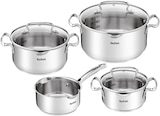 Topf-Set DUETTO+ von Tefal für 89,99 € bei porta Möbel im Angebot Topf-Set DUETTO+ von Tefal im aktuellen porta Möbel Prospekt