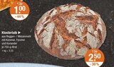 Klosterlaib von  im aktuellen V-Markt Prospekt für 1,00 €