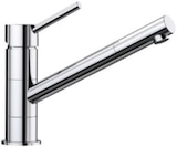 Küchenarmatur KANO 521502 im ROLLER Prospekt Küchenarmatur KANO 521502 von BLANCO im aktuellen ROLLER Prospekt für 99,99 €