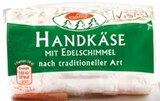 Handkäse Edelschimmel oder Harzer Käse von Kleehof im aktuellen Netto mit dem Scottie Prospekt für 4,00 €