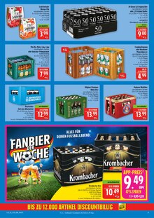 Radler im aktuellen Marktkauf Prospekt (Fürth) Radler im Marktkauf Prospekt "AUSWAHL RIESIG, PREISE NIEDRIG" mit 44 Seiten (Fürth)