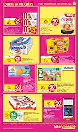 Offre Materne dans le catalogue Intermarché Hyper du moment à la page 39