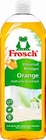 Universal-Reiniger Orange von Frosch im aktuellen Kaufland Prospekt