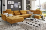 Wohnlandschaft Zossen im Angebot bei Kabs in Wismar Wohnlandschaft Zossen Angebote bei Kabs Wismar für 2.990,00 €