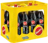 Zitrone von Sinalco im aktuellen Marktkauf Prospekt