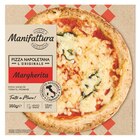 Pizza Margherita Surgelée - MANIFATTURA en promo chez Intermarché Super Puteaux à 4,79 €