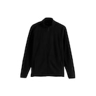 Sweat polaire homme - TEX - Carrefour Sweat polaire homme - TEX à 7,99 € dans le catalogue Carrefour