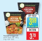 Indian Style Butter Chicken Angebote von Youcook bei Marktkauf Rottenburg für 3,59 €