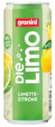 Aktuelle Zitronen Angebote bei REWE in Düsseldorf Aktuelles Die Limo Limette-Zitrone Angebot bei REWE in Düsseldorf ab 0,79 €