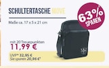 Aktuelle Schulranzen Angebote bei diska in Zwickau Aktuelles Schultertasche Move Angebot bei diska in Zwickau ab 11,99 €