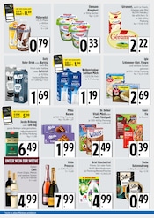 Textilreinigung im EDEKA Prospekt in Dachau Aktueller EDEKA Prospekt mit Textilreinigung, "Diese Angebote sind preislich gut drauf.", Seite 2