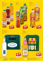 Saft im Netto Marken-Discount Prospekt in Regensburg Aktueller Netto Marken-Discount Prospekt mit Saft, "DER ORT, AN DEM DU IMMER AUSGEZEICHNETE PREISE FINDEST.", Seite 3