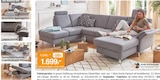 Angebot im Opti-Wohnwelt Bamberg Prospekt Opti-Wohnwelt Bamberg Prospekt mit im Angebot für 1.699,00 €