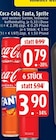 Aktuelles Coca-Cola Angebot bei EDEKA in Mönchengladbach ab 0,79 €
