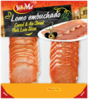 Lomo en tranches - SOL&MAR - Lidl à Levallois-Perret Lomo en tranches - SOL&MAR en promo chez Lidl Levallois-Perret à 2,99 €