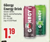 Aktuelles Energy Drink Cola Cherry Angebot bei Trinkgut in Neuwied ab 1,19 €