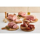 Mini jambonneau cuit - BROCELIANDE en promo chez Carrefour Massy à 15,90 €