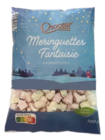 Meringuettes Fantaisie - CHOCEUR en promo chez Aldi Meringuettes Fantaisie - CHOCEUR dans le catalogue Aldi