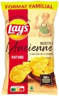Chips recette à l'ancienne - LAY'S dans le catalogue Lidl