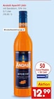 Aktuelle Likör Angebote bei Netto Marken-Discount in Bielefeld Aktuelles Aperitif Likör Angebot bei Netto Marken-Discount in Bielefeld ab 12,99 €