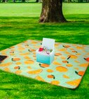 XXL-Picknickdecke Angebote von DEKOR bei Marktkauf Hamburg für 9,99 €