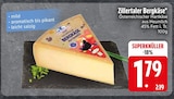 Zillertaler Bergkäse im Angebot bei EDEKA in Passau Zillertaler Bergkäse Angebote bei EDEKA Passau für 1,79 €