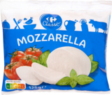 Mozzarella - CARREFOUR CLASSIC' dans le catalogue Carrefour Market