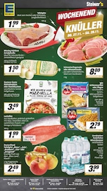 Aktueller EDEKA Prospekt mit Flammkuchen, "Aktuelle Angebote", Seite 20