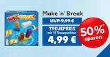 Make 'n' Break im EDEKA Prospekt Make 'n' Break von im aktuellen EDEKA Prospekt für 4,99 €