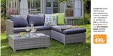 Lounge-Set Angebote bei Opti-Wohnwelt Gifhorn für 499,00 €