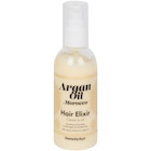 Action Thiers - Promo Élixir capillaire The Beauty Dept. Argan Oil Promo Élixir capillaire The Beauty Dept. Argan Oil à 1,75 € dans le catalogue Action à Thiers