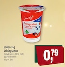 Schlagsahne bei Markant im Bredstedt Prospekt für 0,79 €