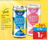 Netto Marken-Discount Nauheim Prospekt mit  im Angebot für 1,00 €