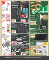 Aktueller Marktkauf Prospekt mit Kühlschrank, "Aktuelle Angebote", Seite 27