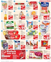 Aktueller Kaufland Prospekt mit Zucker, "Aktuelle Angebote", Seite 15