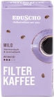 Filterkaffee Nr. 1 Klassisch im Angebot bei METRO in Stuttgart Filterkaffee Nr. 1 Klassisch Angebote von Eduscho bei METRO Stuttgart für 5,99 €