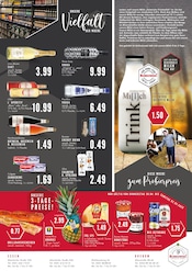 Aktueller E center Prospekt mit Mumm, "Aktuelle Angebote", Seite 8