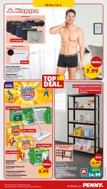 Beleuchtung im Penny Prospekt in Essen Aktueller Penny Prospekt mit Beleuchtung, "Wer günstig will, muss Penny.", Seite 25