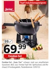 Fondue-Set "Saas Fee" Angebote von Spring bei Segmüller Wiesbaden für 69,99 €