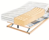 Matratzen-/Rahmen-Sets SET 2 im Angebot bei BRAUN Möbel-Center in Villingen-Schwenningen Matratzen-/Rahmen-Sets SET 2 Angebote bei BRAUN Möbel-Center Villingen-Schwenningen für 579,00 €