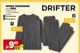 Thermohemd Angebote von Drifter bei E center Wiesbaden für 9,99 €